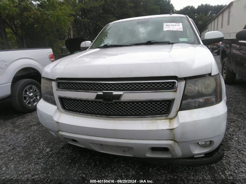 2008 Chevrolet Avalanche 1500 Lt VIN: 3GNFK12328G238495 Lot: 40150416