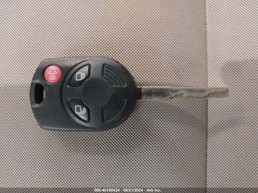 2016 Ford Escape Se VIN: 1FMCU9G97GUA40570 Lot: 40150424