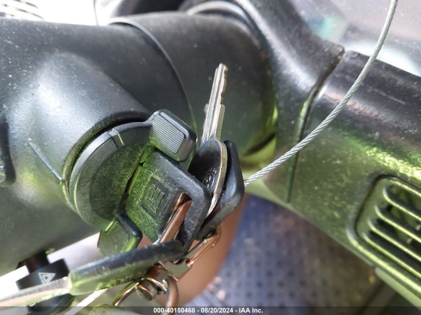 1995 Pontiac Bonneville Se VIN: 1G2HX52KXS4295912 Lot: 40150468