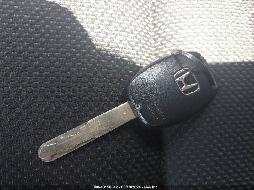 2010 Honda Civic Lx-S VIN: 2HGFA1F65AH552231 Lot: 40150542