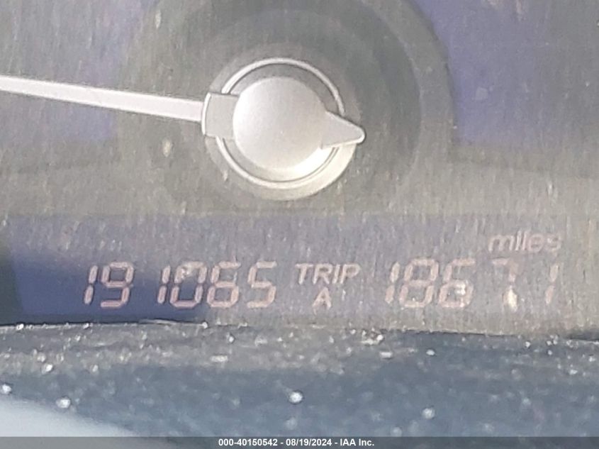 2010 Honda Civic Lx-S VIN: 2HGFA1F65AH552231 Lot: 40150542