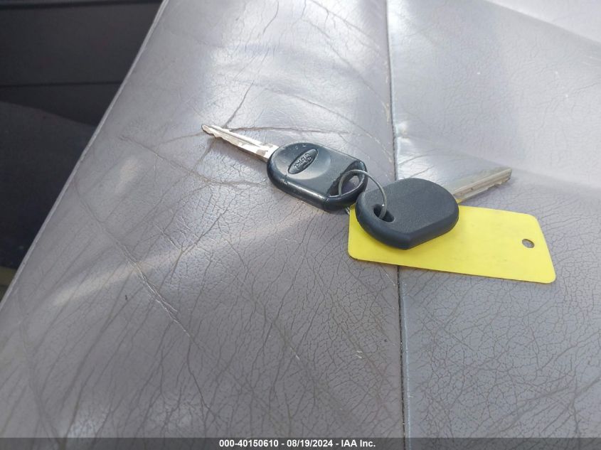 2007 Ford Expedition Xlt VIN: 1FMFU155X7LA80274 Lot: 40150610