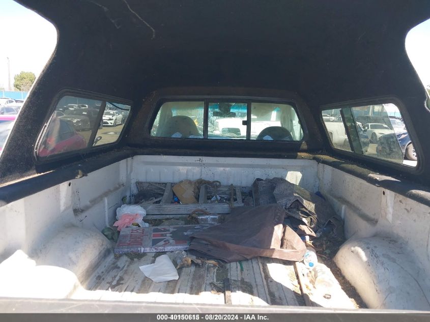 1FTRF17WX3NA82347 2003 Ford F-150 Xl/Xlt