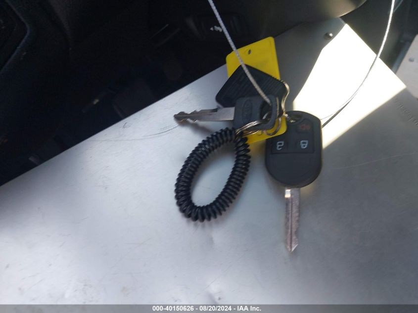 2016 Ford Explorer Police Interceptor VIN: 1FM5K8AR6GGA46926 Lot: 40150626