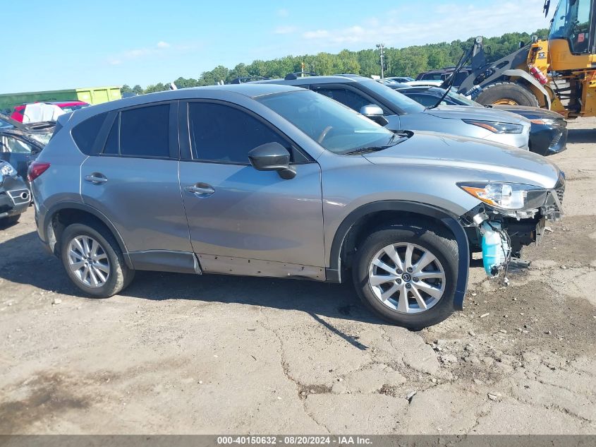 2015 MAZDA CX-5 TOURING - JM3KE2CY7F0473806