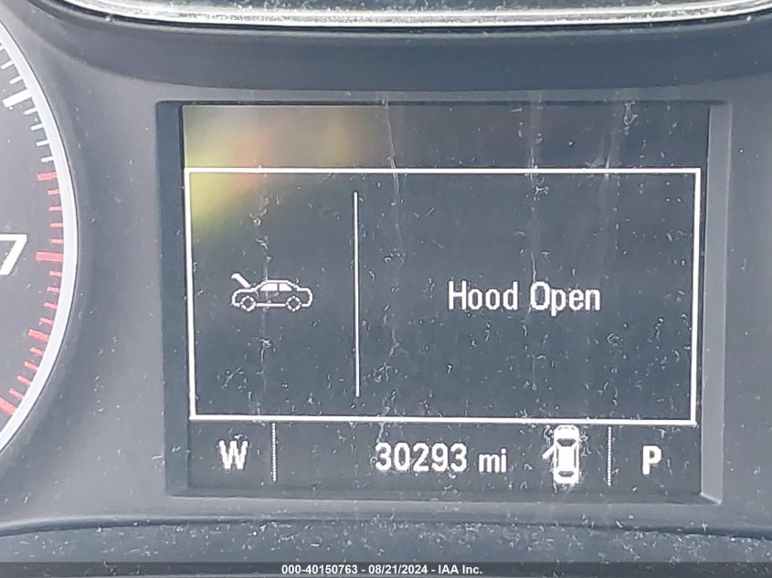 2019 Chevrolet Cruze Lt VIN: 1G1BE5SM9K7117229 Lot: 40150763