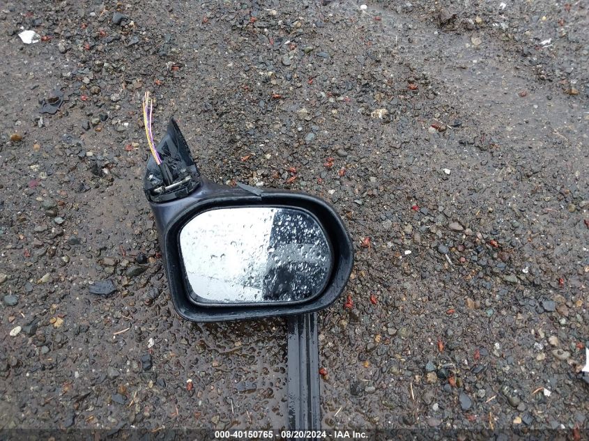 2009 Honda Civic Hybrid VIN: JHMFA36229S007601 Lot: 40150765