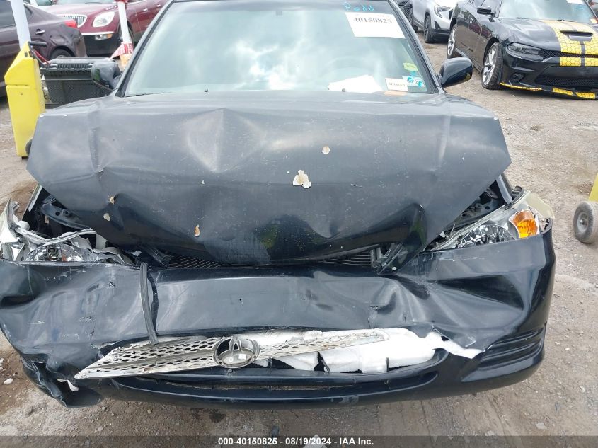 2003 Toyota Camry Le VIN: 4T1BE32K43U643096 Lot: 40150825