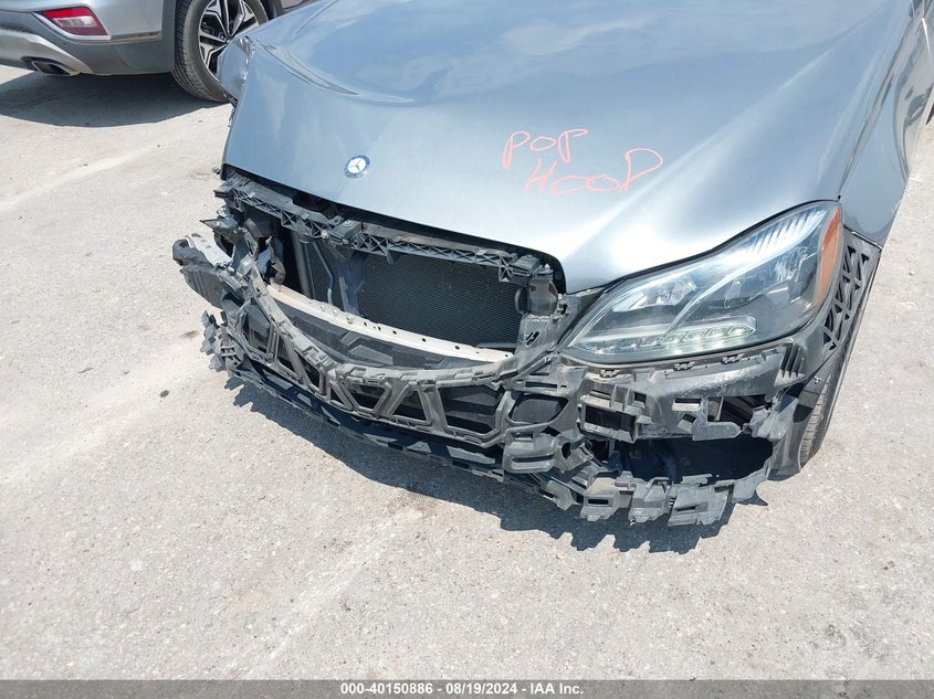 2015 MERCEDES-BENZ E 350 - WDDHF5KBXFB100753