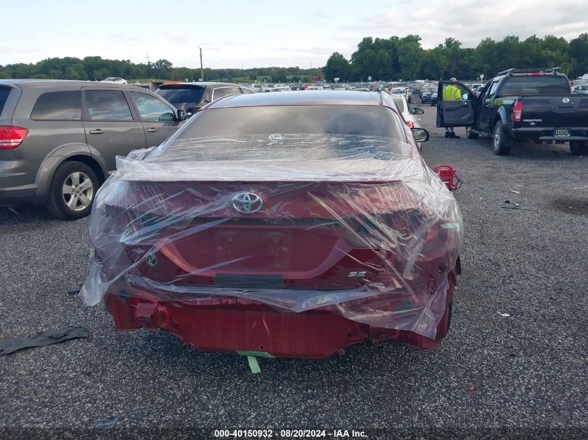 4T1B11HK3JU518112 2018 TOYOTA CAMRY - Image 16