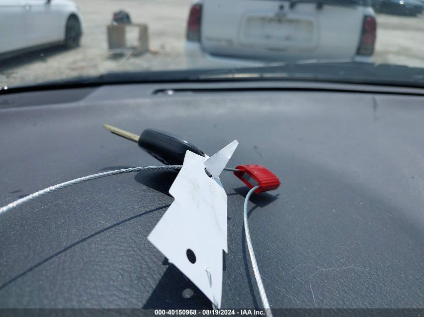 2007 Lexus Rx 350 VIN: 2T2HK31U07C030806 Lot: 40150968