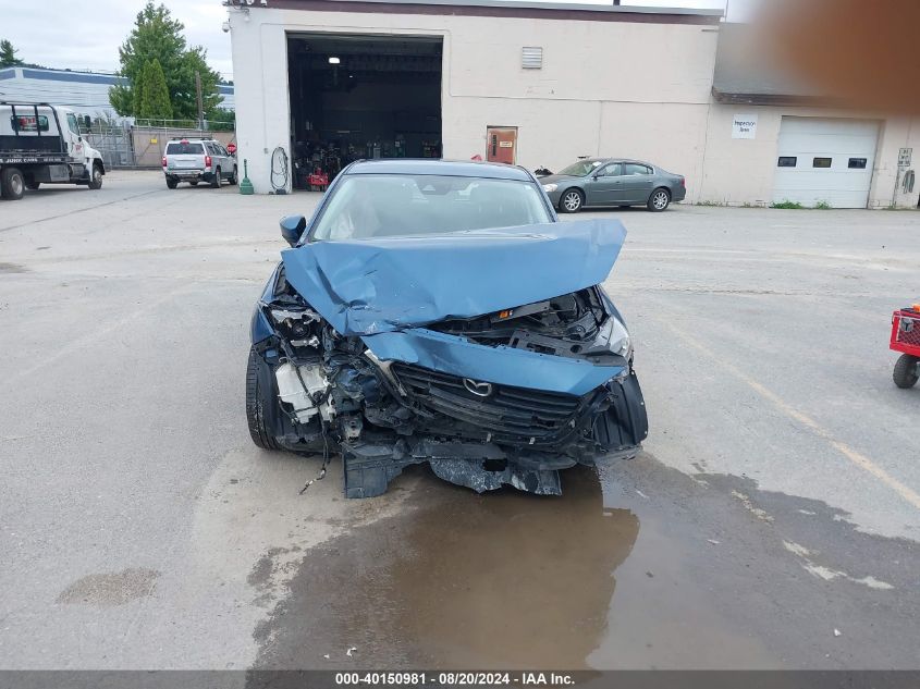 3MZBN1L75HM148336 2017 Mazda Mazda3 Touring