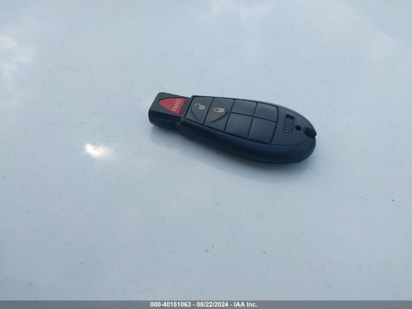 2012 Ram 1500 Slt VIN: 1C6RD7GP1CS233599 Lot: 40151063