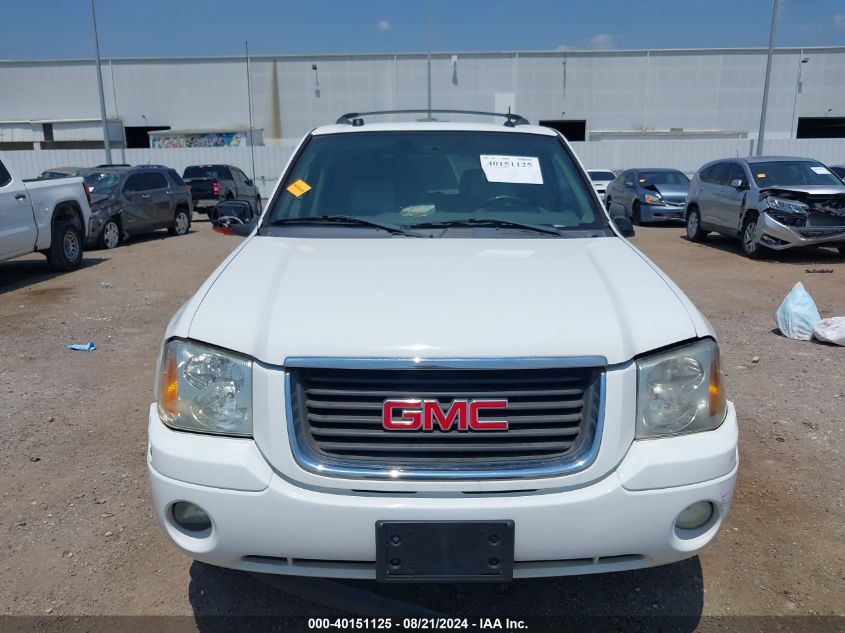 1GKDS13S942379125 2004 GMC Envoy