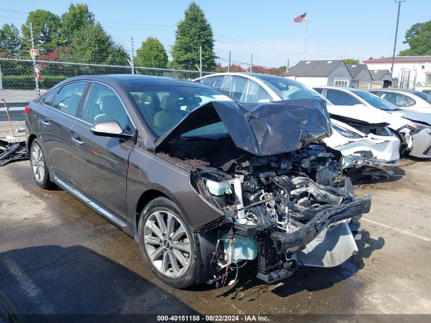 5NPE34AF5GH322444 2016 HYUNDAI SONATA