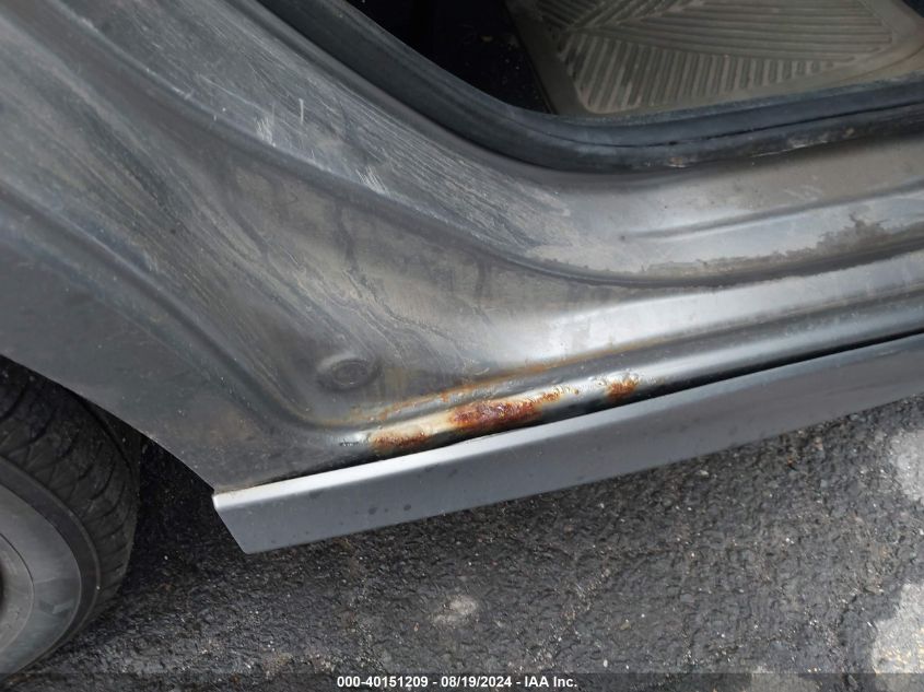 2009 Honda Fit Sport VIN: JHMGE87489S037823 Lot: 40151209