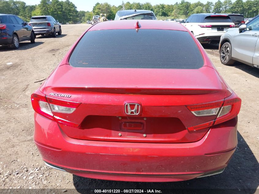 1HGCV1F52JA095178 2018 HONDA ACCORD - Image 16