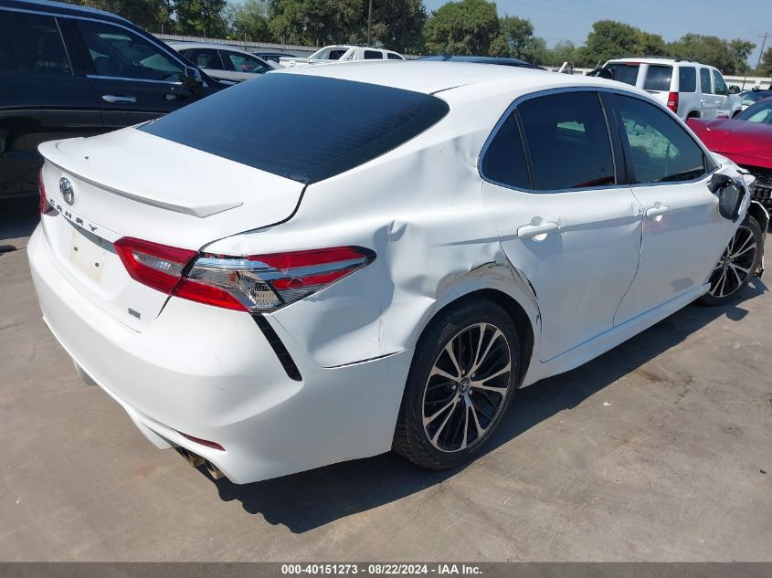 4T1B11HK2JU072809 2018 TOYOTA CAMRY - Image 17