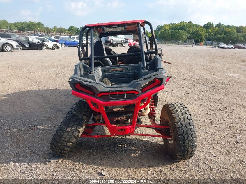 2020 Polaris Rzr Xp 4 Turbo VIN: 3NSN4E92XLF794991 Lot: 40151280