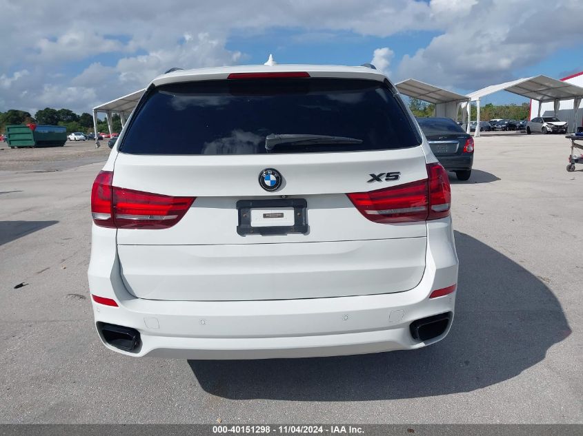 VIN 5UXKR0C58E0H26087 2014 BMW X5, Xdrive35I no.17