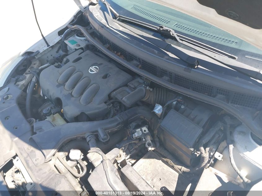 2009 Nissan Versa 1.8Sl VIN: 3N1BC13EX9L381971 Lot: 40151313