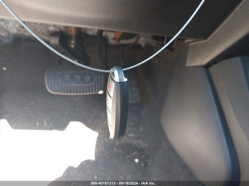 2009 Nissan Versa 1.8Sl VIN: 3N1BC13EX9L381971 Lot: 40151313