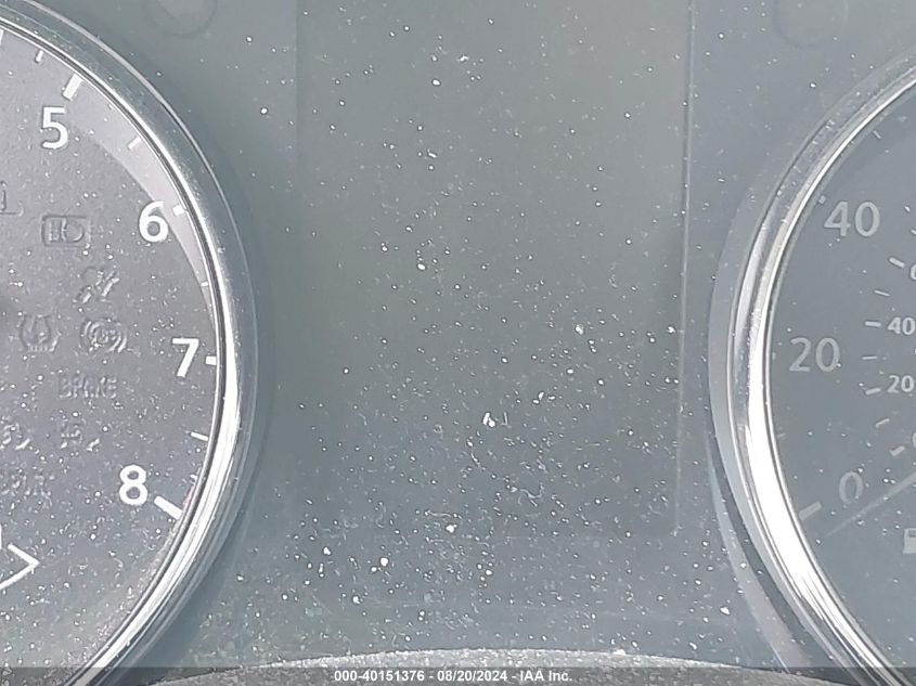 2016 NISSAN ROGUE S/SL/SV - 5N1AT2MT9GC853710