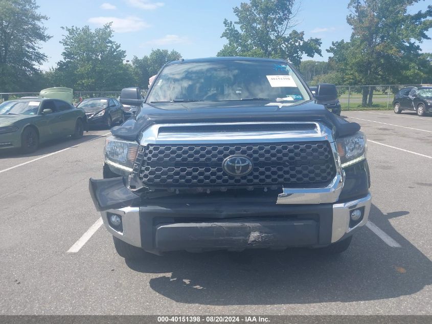 5TFUY5F16JX719737 2018 Toyota Tundra Sr5 5.7L V8