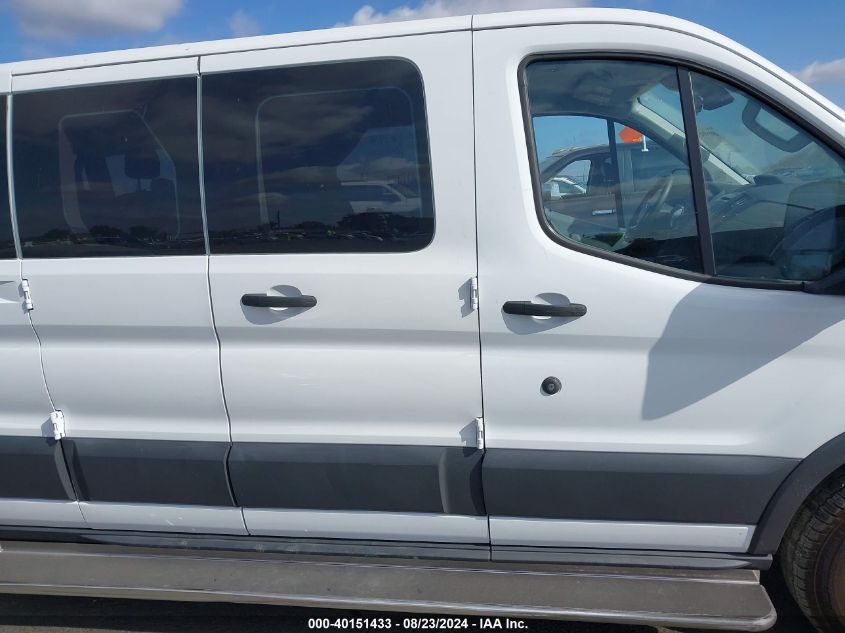 1FBZX2ZM5HKA86897 2017 Ford Transit-350 Xlt