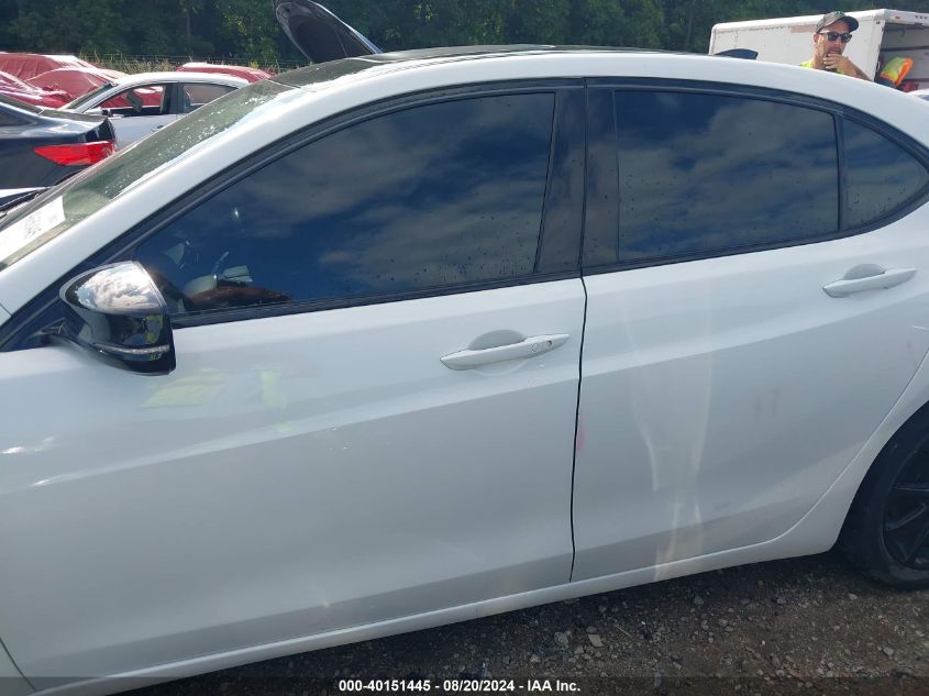 19UUB1F35FA014743 2015 Acura Tlx