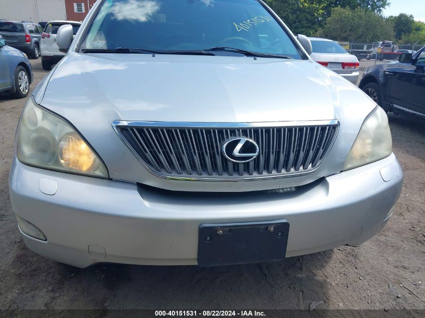 2T2HA31U96C093386 2006 Lexus Rx 330