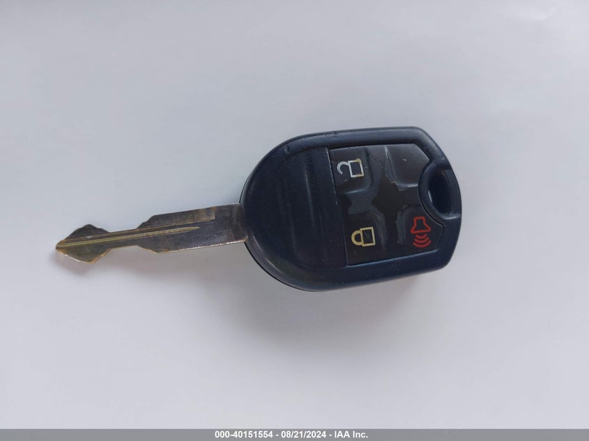 2013 Ford Edge Sel VIN: 2FMDK4JC5DBA06761 Lot: 40151554