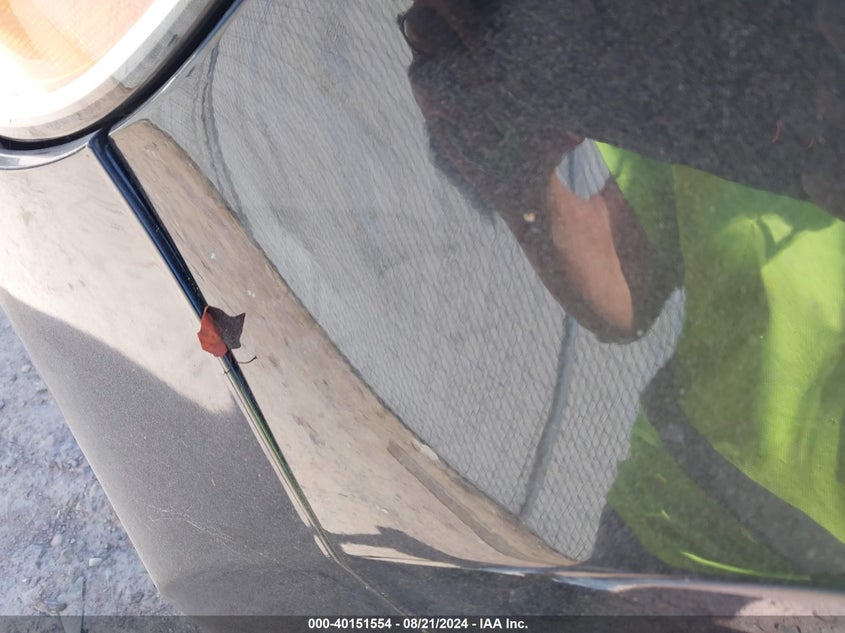 2013 Ford Edge Sel VIN: 2FMDK4JC5DBA06761 Lot: 40151554