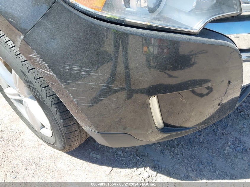 2013 Ford Edge Sel VIN: 2FMDK4JC5DBA06761 Lot: 40151554