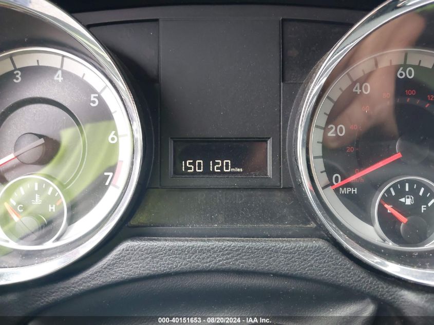 2016 Dodge Grand Caravan Se Plus VIN: 2C4RDGBGXGR171448 Lot: 40151653