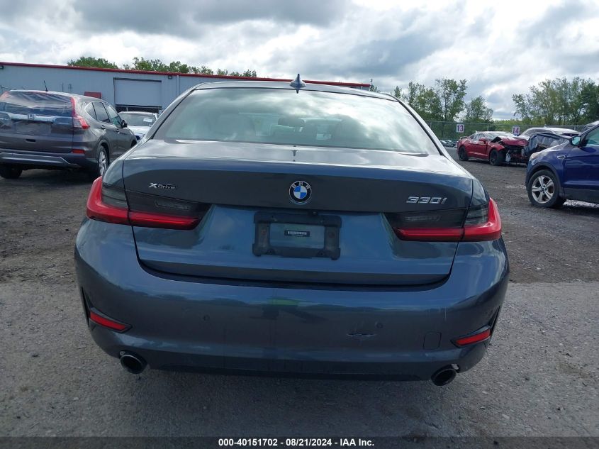 3MW5R7J09M8C03593 2021 BMW 3 SERIES - Image 16