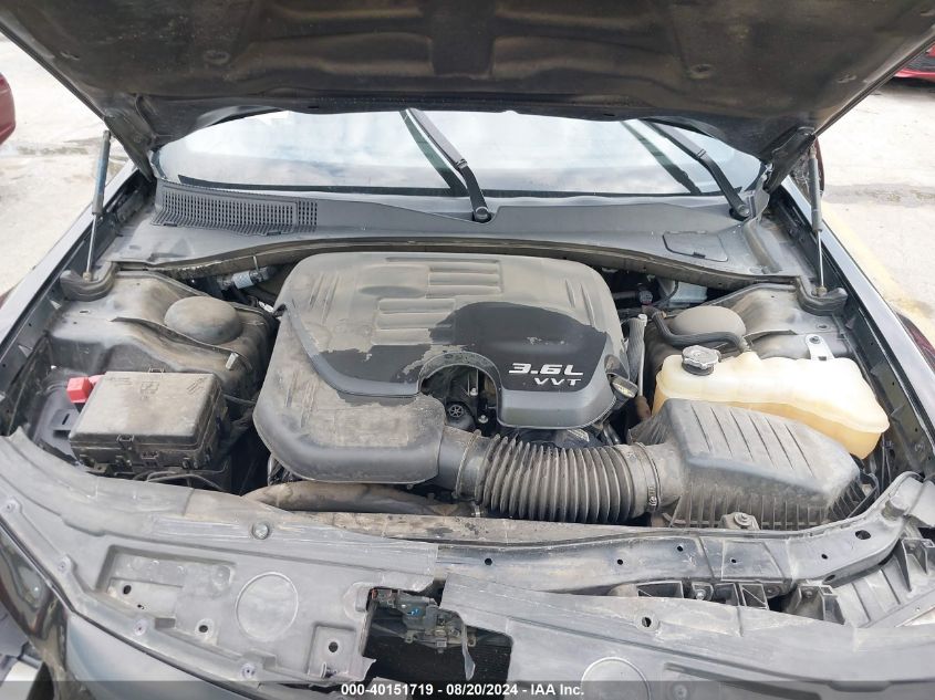 2022 Chrysler 300 S VIN: 2C3CCABG8NH167752 Lot: 40151719