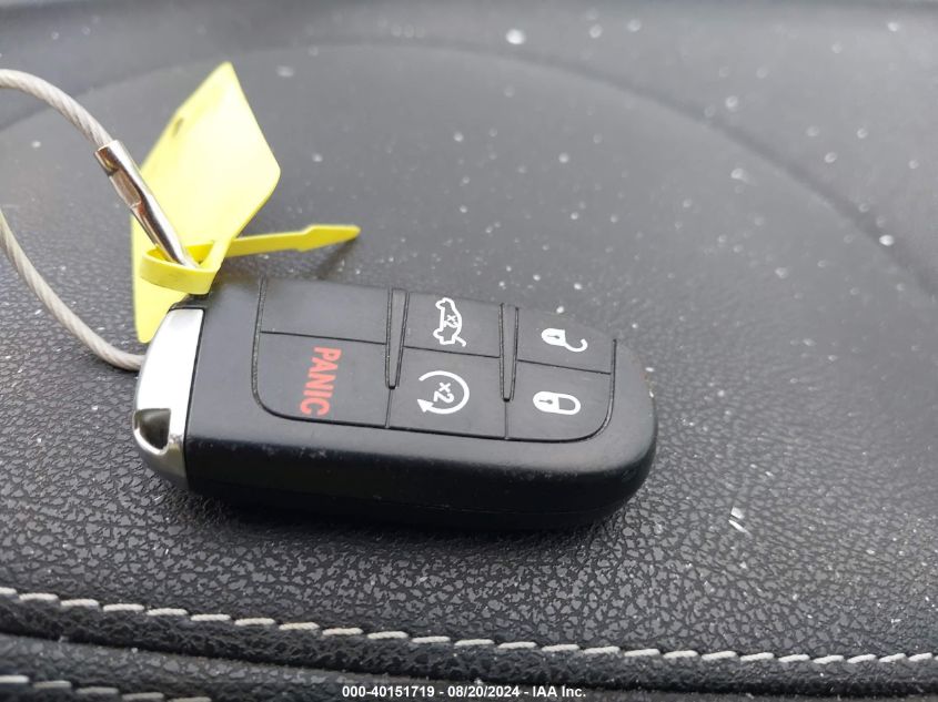 2022 Chrysler 300 S VIN: 2C3CCABG8NH167752 Lot: 40151719