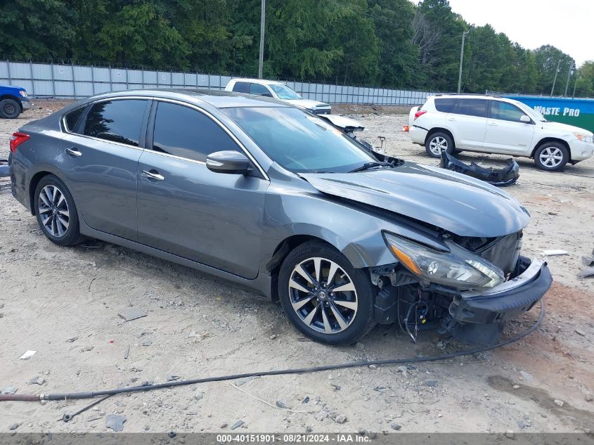 1N4AL3AP6HC184367 2017 NISSAN ALTIMA - Image 1