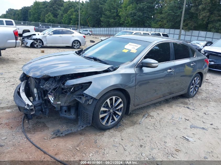 1N4AL3AP6HC184367 2017 NISSAN ALTIMA - Image 2