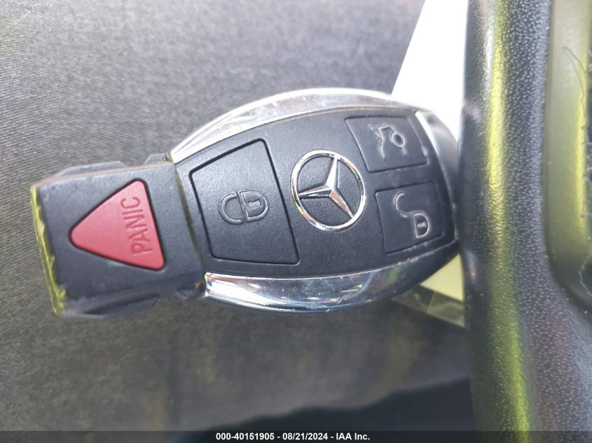 WDDSJ4GB8JN539867 2018 Mercedes-Benz Cla 250 4Matic