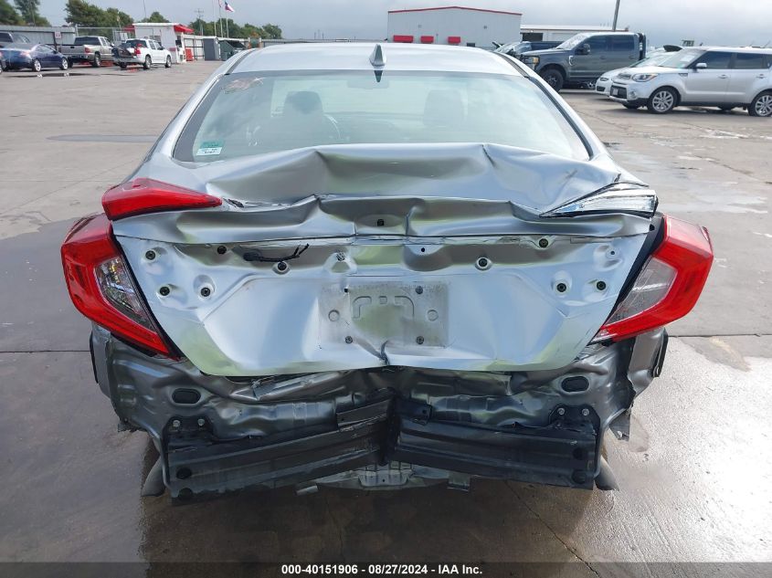 19XFC1F72GE216445 2016 HONDA CIVIC - Image 17