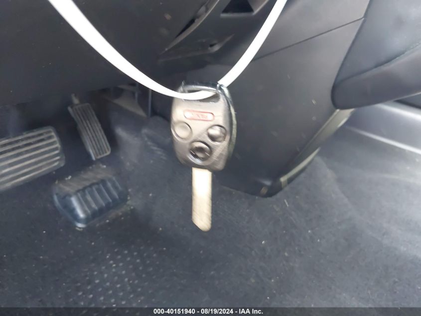 JHLRD68586C008176 2006 Honda Cr-V Lx