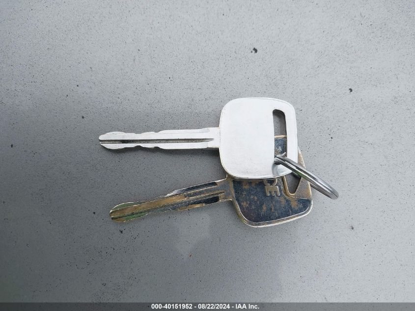 1994 Toyota Camry Xle VIN: JT2SK13E3R0263086 Lot: 40151952