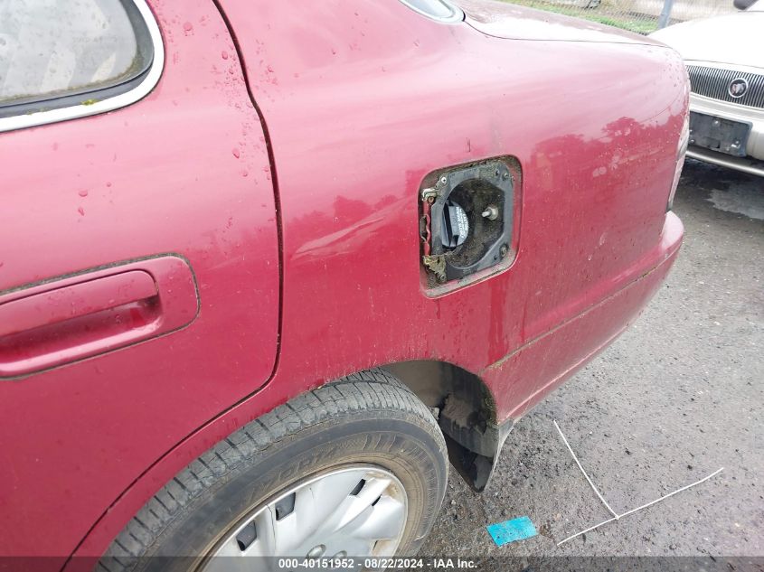 1994 Toyota Camry Xle VIN: JT2SK13E3R0263086 Lot: 40151952