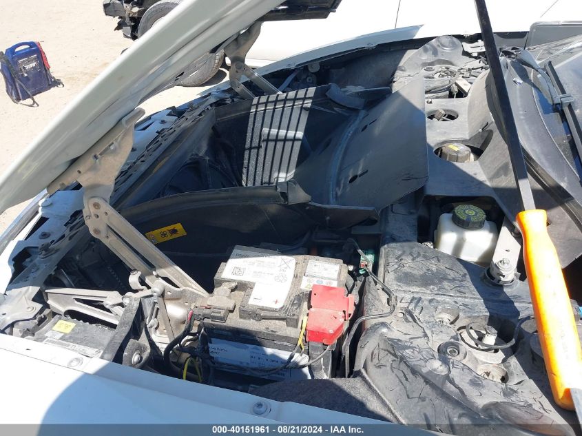 2016 BMW I8 - WBY2Z2C5XGV675691