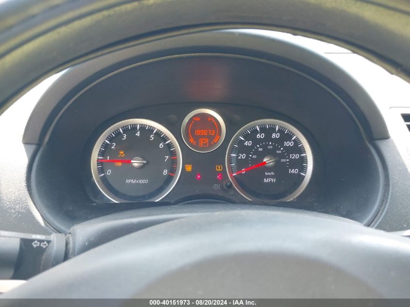 2011 Nissan Sentra 2.0 VIN: 3N1AB6AP3BL655632 Lot: 40151973