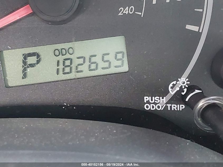 2009 Toyota Corolla Le VIN: 2T1BU40E09C151066 Lot: 40152156