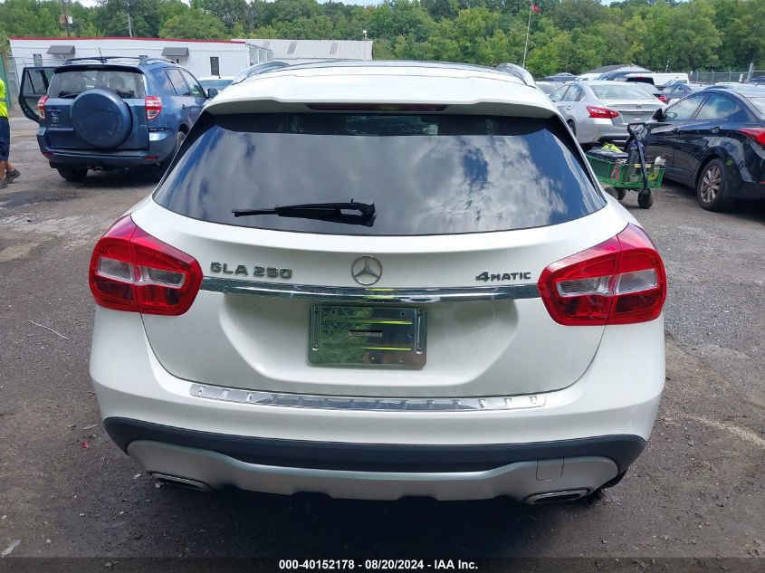 WDCTG4GB6KU002767 2019 MERCEDES-BENZ GLA CLASS - Image 17