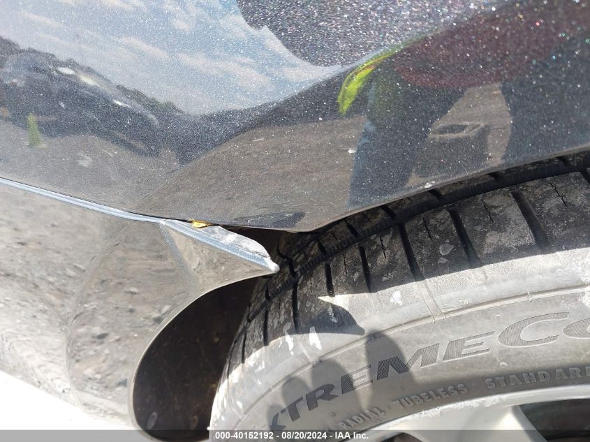 2013 CADILLAC XTS LUXURY - 2G61R5S30D9129238